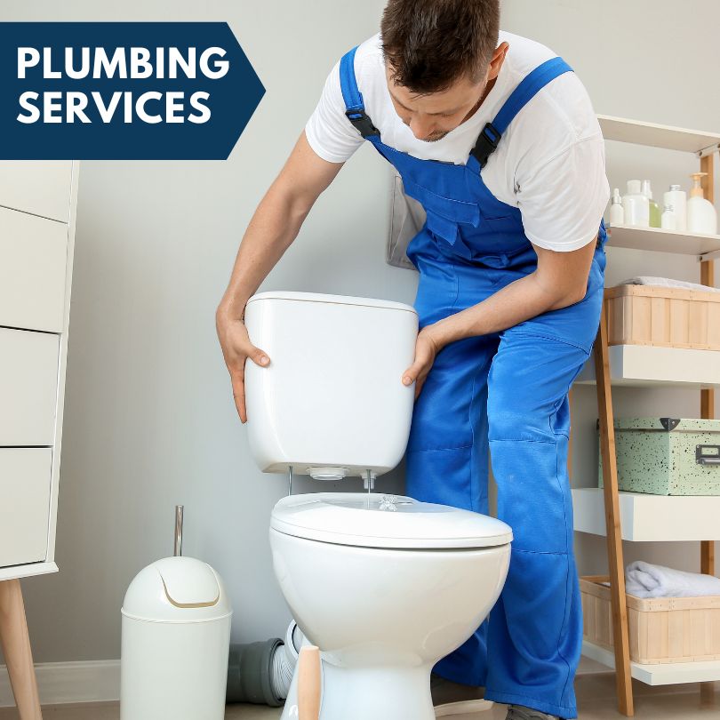 Plumbing Company in Vandervoort, AR